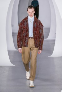 Feng Chen Wang Men's Fall 2019