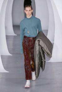 Feng Chen Wang Men's Fall 2019