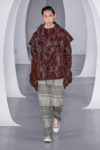 Feng Chen Wang Men's Fall 2019
