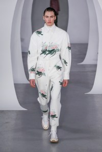 Feng Chen Wang Men's Fall 2019