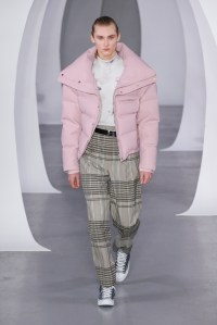 Feng Chen Wang Men's Fall 2019