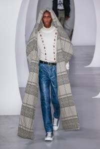 Feng Chen Wang Men's Fall 2019