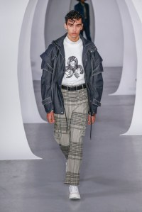 Feng Chen Wang Men's Fall 2019