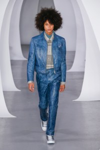 Feng Chen Wang Men's Fall 2019