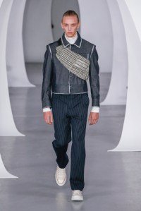 Feng Chen Wang Men's Fall 2019