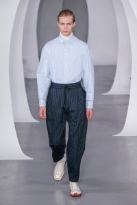 Feng Chen Wang Men's Fall 2019