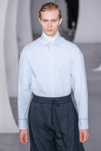 Feng Chen Wang Men's Fall 2019