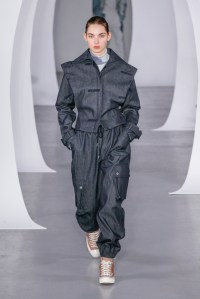 Feng Chen Wang Men's Fall 2019