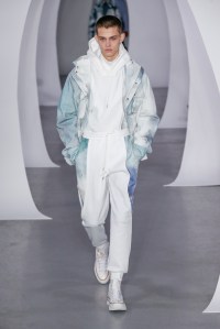 Feng Chen Wang Men's Fall 2019