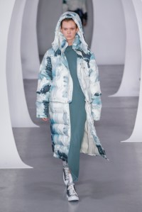 Feng Chen Wang Men's Fall 2019