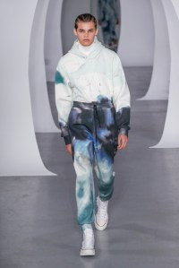 Feng Chen Wang Men's Fall 2019