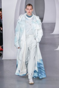 Feng Chen Wang Men's Fall 2019