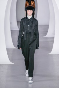 Feng Chen Wang Men's Fall 2019