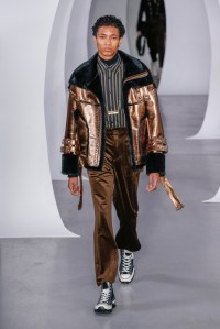 Feng Chen Wang Men's Fall 2019