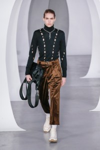 Feng Chen Wang Men's Fall 2019