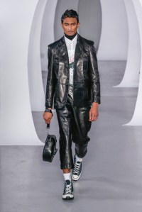 Feng Chen Wang Men's Fall 2019