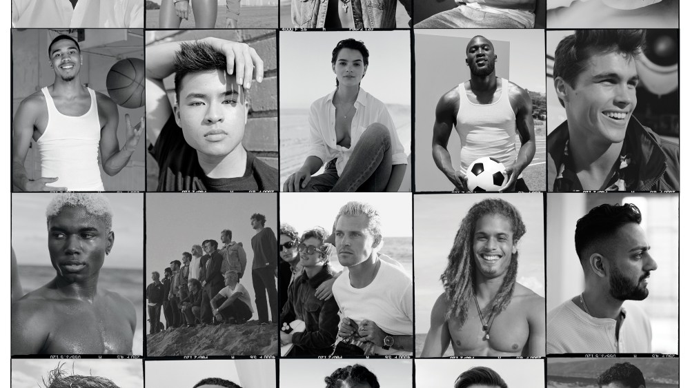 The Faces of Fierce feature people from all walks of life.