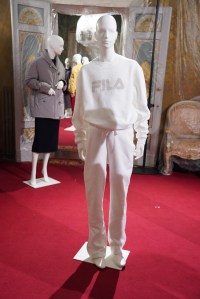 Fila Fjord Men's Fall 2019