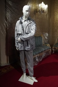 Fila Fjord Men's Fall 2019