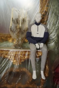 Fila Fjord Men's Fall 2019