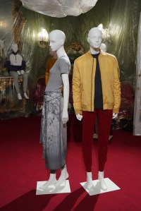 Fila Fjord Men's Fall 2019