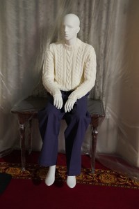 Fila Fjord Men's Fall 2019