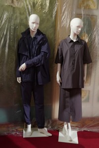 Fila Fjord Men's Fall 2019