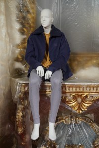 Fila Fjord Men's Fall 2019