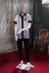 Fila Fjord Men's Fall 2019