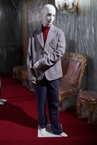 Fila Fjord Men's Fall 2019