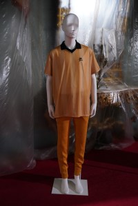 Fila Fjord Men's Fall 2019