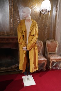 Fila Fjord Men's Fall 2019