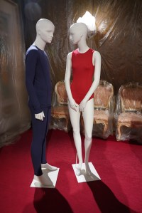 Fila Fjord Men's Fall 2019