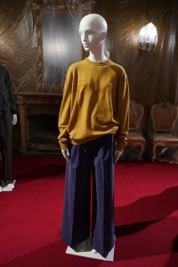 Fila Fjord Men's Fall 2019