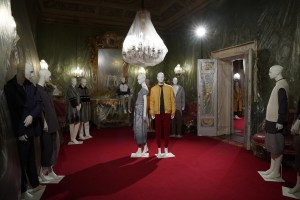 Fila Fjord Men's Fall 2019