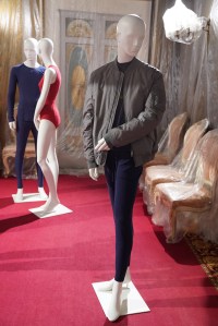 Fila Fjord Men's Fall 2019