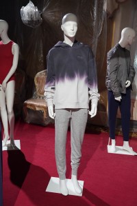 Fila Fjord Men's Fall 2019