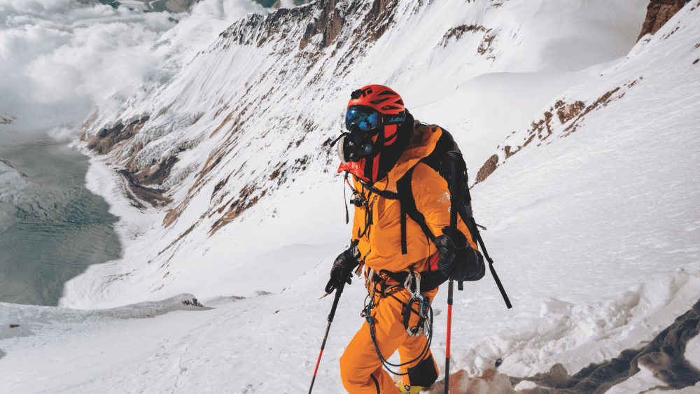 The North Face’s CES Debut Is All About Textile Tech
