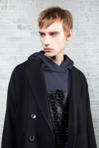 Forcerepublik Men's Fall 2019