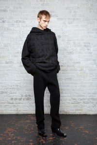 Forcerepublik Men's Fall 2019