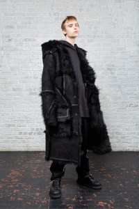 Forcerepublik Men's Fall 2019