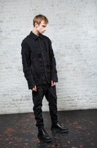 Forcerepublik Men's Fall 2019