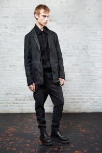 Forcerepublik Men's Fall 2019