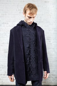 Forcerepublik Men's Fall 2019
