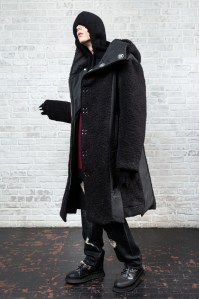Forcerepublik Men's Fall 2019