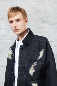 Forcerepublik Men's Fall 2019