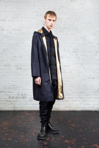 Forcerepublik Men's Fall 2019