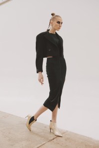 Forcerepublik Women's Pre-Fall 2019