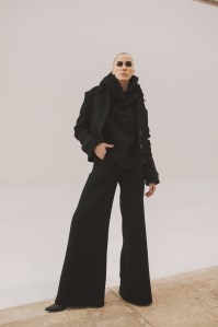 Forcerepublik Women's Pre-Fall 2019