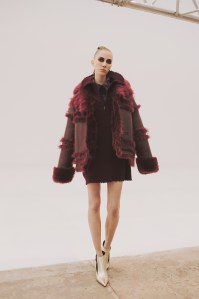 Forcerepublik Women's Pre-Fall 2019